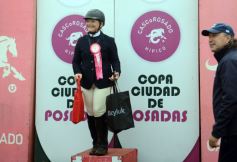 Foto de la galería: Casco Rosado fue sede de la quinta edición del Torneo Hípico Copa Ciudad de Posadas
