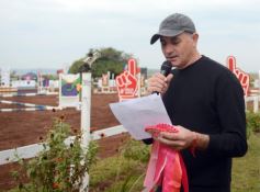 Foto de la galería: Casco Rosado fue sede de la quinta edición del Torneo Hípico Copa Ciudad de Posadas