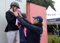 Foto de la galería: Casco Rosado fue sede de la quinta edición del Torneo Hípico Copa Ciudad de Posadas