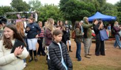 Foto de la galería: Casco Rosado fue sede de la quinta edición del Torneo Hípico Copa Ciudad de Posadas