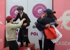 Foto de la galería: Casco Rosado fue sede de la quinta edición del Torneo Hípico Copa Ciudad de Posadas