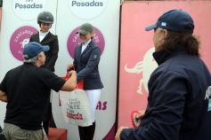 Foto de la galería: Casco Rosado fue sede de la quinta edición del Torneo Hípico Copa Ciudad de Posadas
