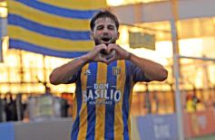 Sixto Fotografías. Deportes. Torneo Federal A - Bartolomé Mitre ya está preparado para recibir a Tucumán Central en el Estadio ErnestoTito Cucchiaroni
