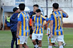 Foto de la galería: Bartolomé Mitre ya está preparado para recibir a Tucumán Central en el Estadio ErnestoTito Cucchiaroni