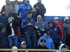 Foto de la galería: Bartolomé Mitre ya está preparado para recibir a Tucumán Central en el Estadio ErnestoTito Cucchiaroni