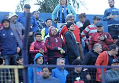 Foto de la galería: Bartolomé Mitre ya está preparado para recibir a Tucumán Central en el Estadio ErnestoTito Cucchiaroni