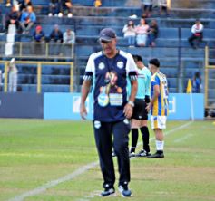 Foto de la galería: Bartolomé Mitre ya está preparado para recibir a Tucumán Central en el Estadio ErnestoTito Cucchiaroni