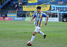 Foto de la galería: Bartolomé Mitre ya está preparado para recibir a Tucumán Central en el Estadio ErnestoTito Cucchiaroni