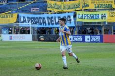 Foto de la galería: Bartolomé Mitre ya está preparado para recibir a Tucumán Central en el Estadio ErnestoTito Cucchiaroni
