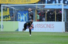 Foto de la galería: Bartolomé Mitre ya está preparado para recibir a Tucumán Central en el Estadio ErnestoTito Cucchiaroni