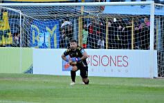 Foto de la galería: Bartolomé Mitre ya está preparado para recibir a Tucumán Central en el Estadio ErnestoTito Cucchiaroni