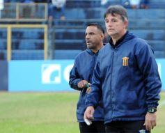 Foto de la galería: Bartolomé Mitre ya está preparado para recibir a Tucumán Central en el Estadio ErnestoTito Cucchiaroni