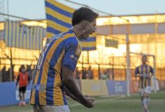 Foto de la galería: Bartolomé Mitre ya está preparado para recibir a Tucumán Central en el Estadio ErnestoTito Cucchiaroni
