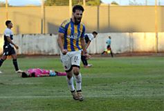 Foto de la galería: Bartolomé Mitre ya está preparado para recibir a Tucumán Central en el Estadio ErnestoTito Cucchiaroni