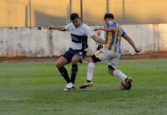 Foto de la galería: Bartolomé Mitre ya está preparado para recibir a Tucumán Central en el Estadio ErnestoTito Cucchiaroni