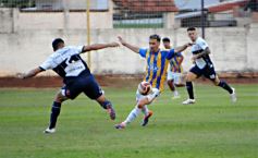 Foto de la galería: Bartolomé Mitre ya está preparado para recibir a Tucumán Central en el Estadio ErnestoTito Cucchiaroni