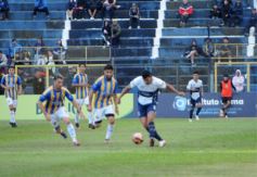 Foto de la galería: Bartolomé Mitre ya está preparado para recibir a Tucumán Central en el Estadio ErnestoTito Cucchiaroni