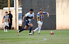Foto de la galería: Bartolomé Mitre ya está preparado para recibir a Tucumán Central en el Estadio ErnestoTito Cucchiaroni