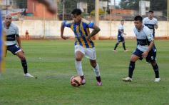 Foto de la galería: Bartolomé Mitre ya está preparado para recibir a Tucumán Central en el Estadio ErnestoTito Cucchiaroni