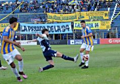 Foto de la galería: Bartolomé Mitre ya está preparado para recibir a Tucumán Central en el Estadio ErnestoTito Cucchiaroni