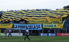 Foto de la galería: Bartolomé Mitre ya está preparado para recibir a Tucumán Central en el Estadio ErnestoTito Cucchiaroni