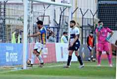 Foto de la galería: Bartolomé Mitre ya está preparado para recibir a Tucumán Central en el Estadio ErnestoTito Cucchiaroni