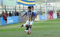 Foto de la galería: Bartolomé Mitre ya está preparado para recibir a Tucumán Central en el Estadio ErnestoTito Cucchiaroni