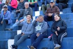 Foto de la galería: Bartolomé Mitre ya está preparado para recibir a Tucumán Central en el Estadio ErnestoTito Cucchiaroni