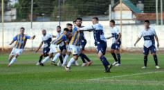 Foto de la galería: Bartolomé Mitre ya está preparado para recibir a Tucumán Central en el Estadio ErnestoTito Cucchiaroni