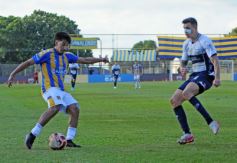 Foto de la galería: Bartolomé Mitre ya está preparado para recibir a Tucumán Central en el Estadio ErnestoTito Cucchiaroni