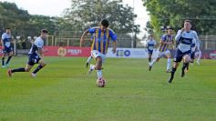 Foto de la galería: Bartolomé Mitre ya está preparado para recibir a Tucumán Central en el Estadio ErnestoTito Cucchiaroni