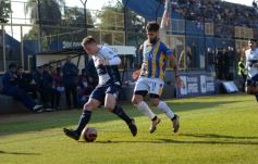 Foto de la galería: Bartolomé Mitre ya está preparado para recibir a Tucumán Central en el Estadio ErnestoTito Cucchiaroni