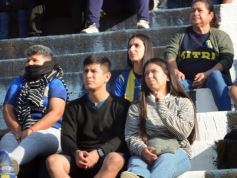 Foto de la galería: Bartolomé Mitre ya está preparado para recibir a Tucumán Central en el Estadio ErnestoTito Cucchiaroni