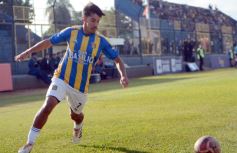 Foto de la galería: Bartolomé Mitre ya está preparado para recibir a Tucumán Central en el Estadio ErnestoTito Cucchiaroni