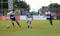 Foto de la galería: Bartolomé Mitre ya está preparado para recibir a Tucumán Central en el Estadio ErnestoTito Cucchiaroni