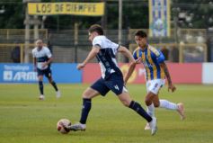 Foto de la galería: Bartolomé Mitre ya está preparado para recibir a Tucumán Central en el Estadio ErnestoTito Cucchiaroni