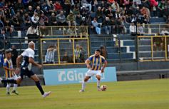 Foto de la galería: Bartolomé Mitre ya está preparado para recibir a Tucumán Central en el Estadio ErnestoTito Cucchiaroni