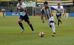 Foto de la galería: Bartolomé Mitre ya está preparado para recibir a Tucumán Central en el Estadio ErnestoTito Cucchiaroni