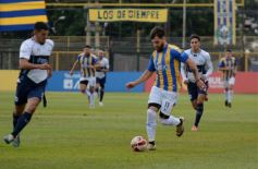 Foto de la galería: Bartolomé Mitre ya está preparado para recibir a Tucumán Central en el Estadio ErnestoTito Cucchiaroni