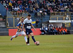 Foto de la galería: Bartolomé Mitre ya está preparado para recibir a Tucumán Central en el Estadio ErnestoTito Cucchiaroni