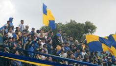 Foto de la galería: Bartolomé Mitre ya está preparado para recibir a Tucumán Central en el Estadio ErnestoTito Cucchiaroni