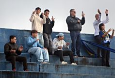 Foto de la galería: Bartolomé Mitre ya está preparado para recibir a Tucumán Central en el Estadio ErnestoTito Cucchiaroni