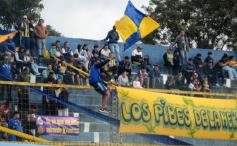 Foto de la galería: Bartolomé Mitre ya está preparado para recibir a Tucumán Central en el Estadio ErnestoTito Cucchiaroni