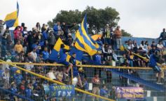 Foto de la galería: Bartolomé Mitre ya está preparado para recibir a Tucumán Central en el Estadio ErnestoTito Cucchiaroni