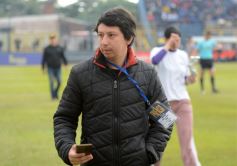 Foto de la galería: Bartolomé Mitre ya está preparado para recibir a Tucumán Central en el Estadio ErnestoTito Cucchiaroni
