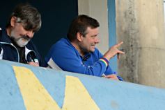 Foto de la galería: Bartolomé Mitre ya está preparado para recibir a Tucumán Central en el Estadio ErnestoTito Cucchiaroni