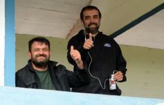 Foto de la galería: Bartolomé Mitre ya está preparado para recibir a Tucumán Central en el Estadio ErnestoTito Cucchiaroni