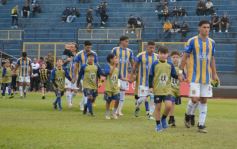 Foto de la galería: Bartolomé Mitre ya está preparado para recibir a Tucumán Central en el Estadio ErnestoTito Cucchiaroni