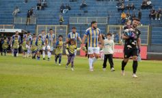 Foto de la galería: Bartolomé Mitre ya está preparado para recibir a Tucumán Central en el Estadio ErnestoTito Cucchiaroni