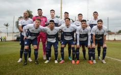 Foto de la galería: Bartolomé Mitre ya está preparado para recibir a Tucumán Central en el Estadio ErnestoTito Cucchiaroni